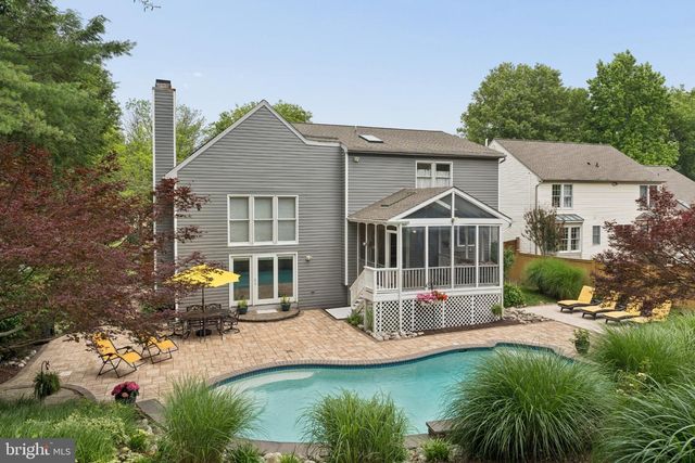 2389 BALLARD WAY, Ellicott City, MD 21042