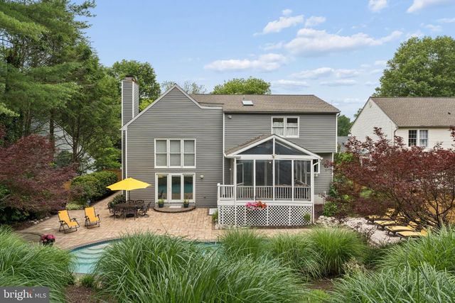 2389 BALLARD WAY, Ellicott City, MD 21042