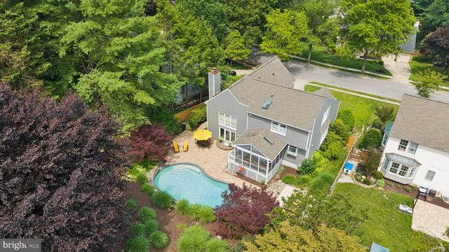 2389 BALLARD WAY, Ellicott City, MD 21042