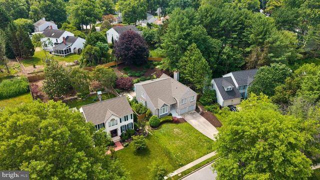 2389 BALLARD WAY, Ellicott City, MD 21042