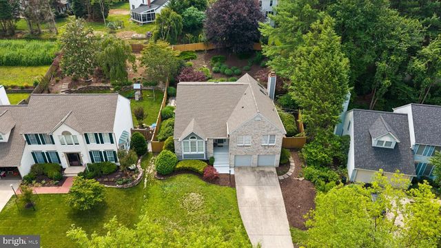 2389 BALLARD WAY, Ellicott City, MD 21042