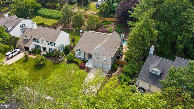 2389 BALLARD WAY, Ellicott City, MD 21042