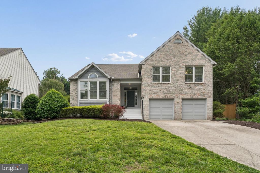2389 BALLARD WAY, Ellicott City, MD 21042