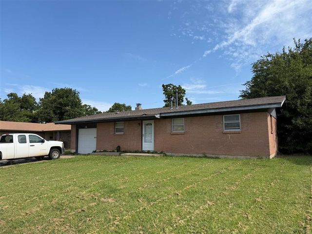 625 SW 13th Street, Oklahoma City, OK 73160