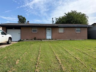 625 SW 13th Street, Oklahoma City, OK 73160