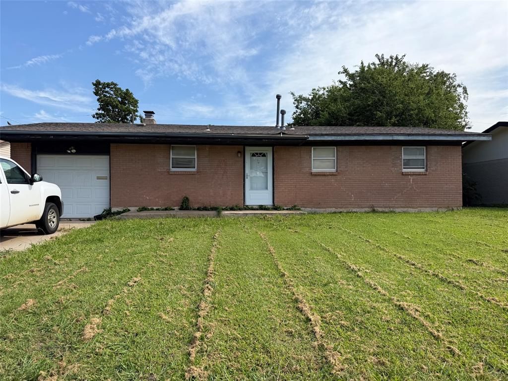 625 SW 13th Street, Oklahoma City, OK 73160