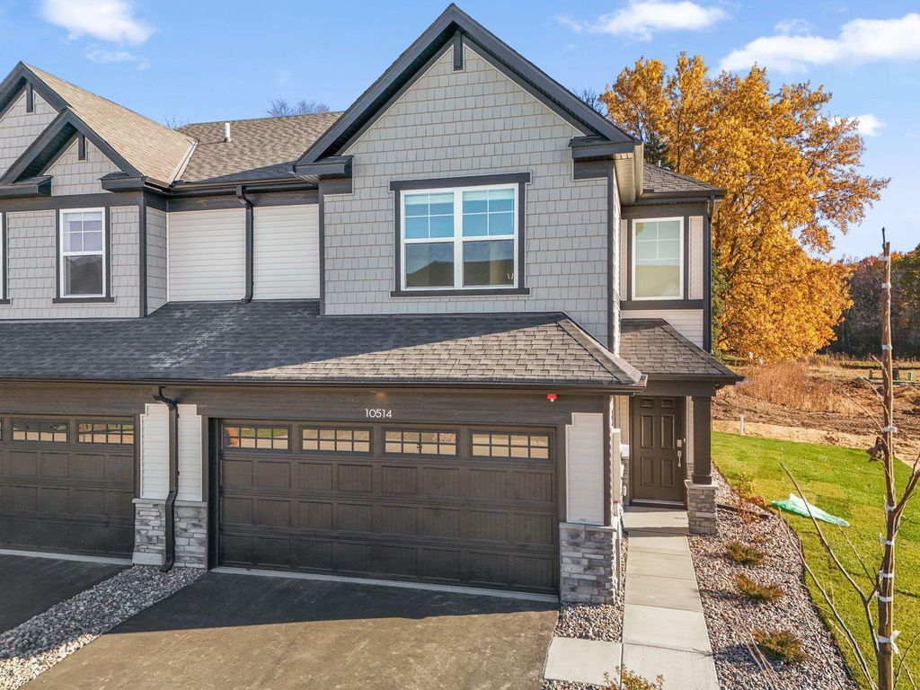 10514 Harbor Lane N, Maple Grove, MN 55369
