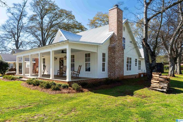 235 FORMAN STREET, Springville, AL 35146