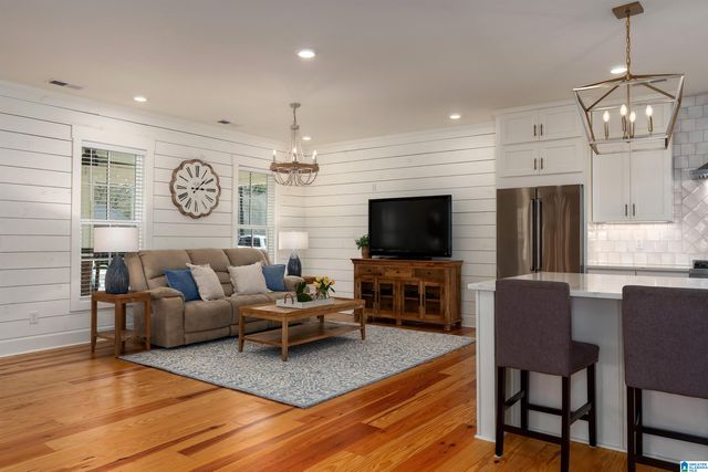 235 FORMAN STREET, Springville, AL 35146