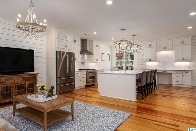 235 FORMAN STREET, Springville, AL 35146