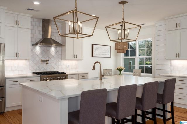 235 FORMAN STREET, Springville, AL 35146