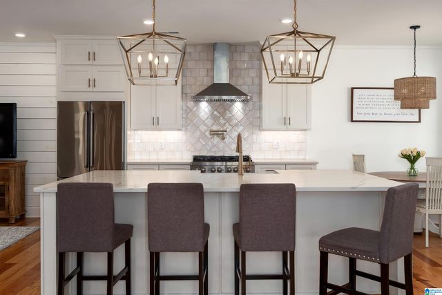 235 FORMAN STREET, Springville, AL 35146