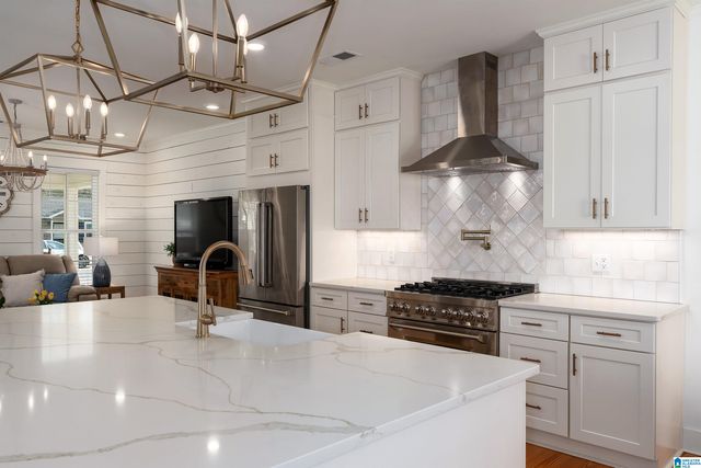 235 FORMAN STREET, Springville, AL 35146