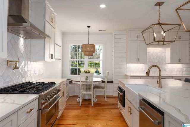 235 FORMAN STREET, Springville, AL 35146