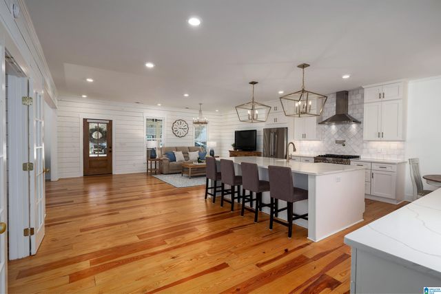 235 FORMAN STREET, Springville, AL 35146