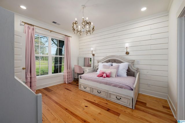 235 FORMAN STREET, Springville, AL 35146