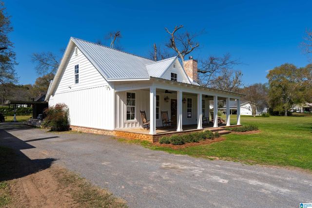 235 FORMAN STREET, Springville, AL 35146