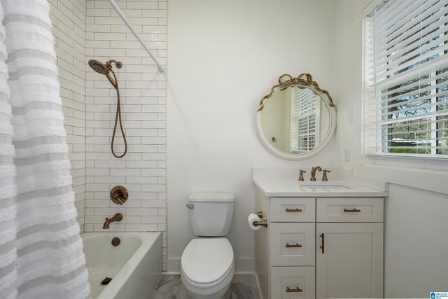 235 FORMAN STREET, Springville, AL 35146