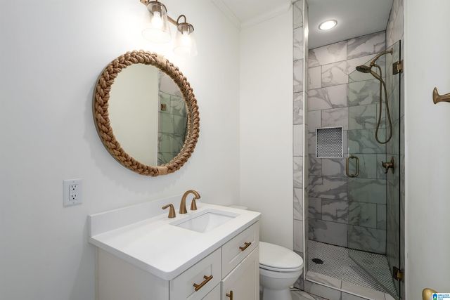 235 FORMAN STREET, Springville, AL 35146