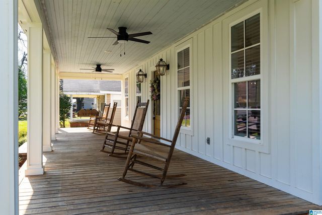 235 FORMAN STREET, Springville, AL 35146