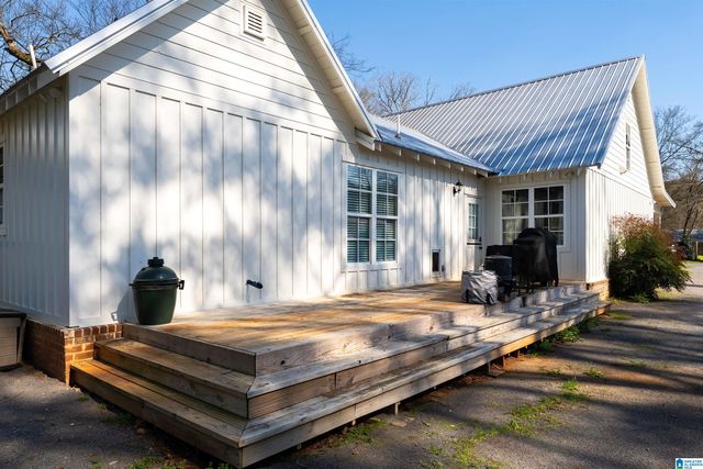 235 FORMAN STREET, Springville, AL 35146