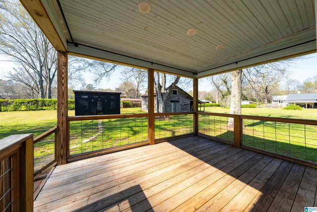 235 FORMAN STREET, Springville, AL 35146