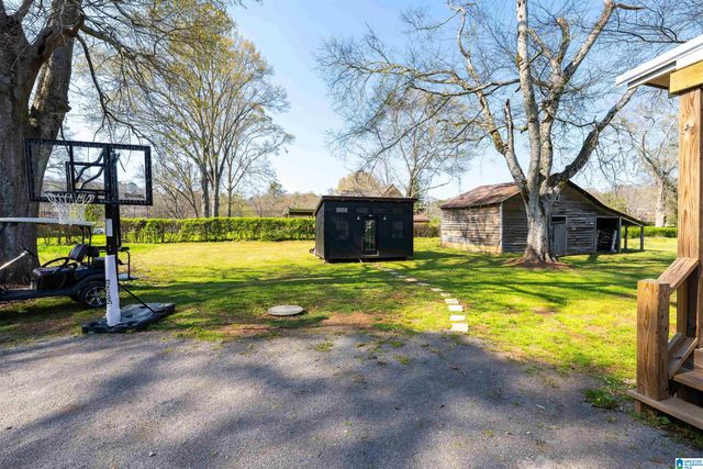 235 FORMAN STREET, Springville, AL 35146