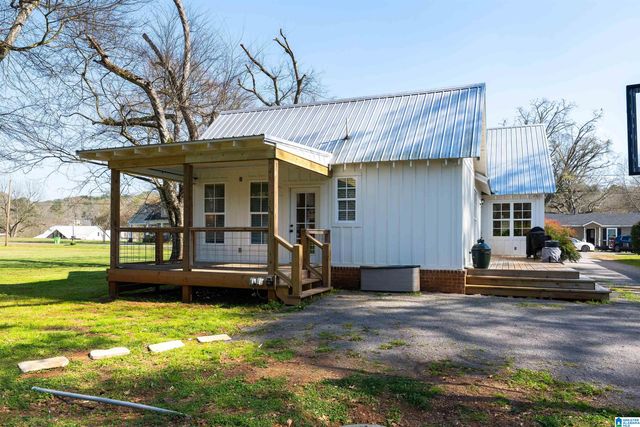 235 FORMAN STREET, Springville, AL 35146