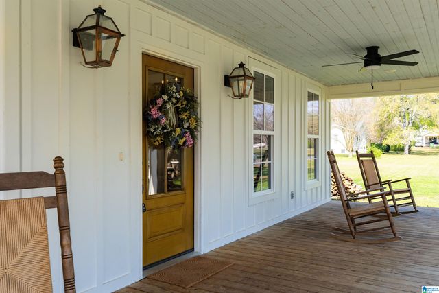 235 FORMAN STREET, Springville, AL 35146