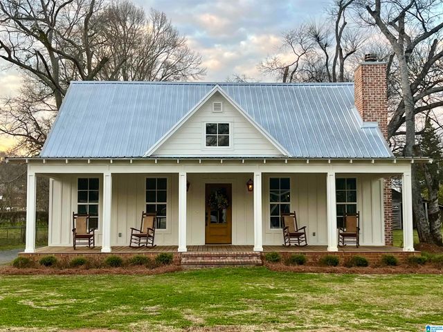 235 FORMAN STREET, Springville, AL 35146