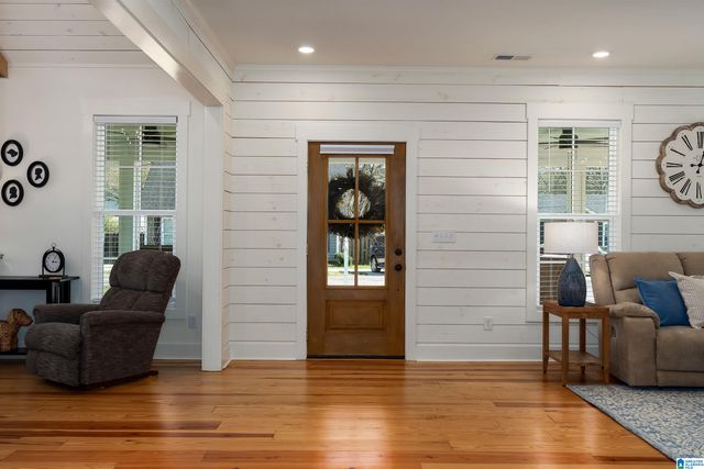 235 FORMAN STREET, Springville, AL 35146