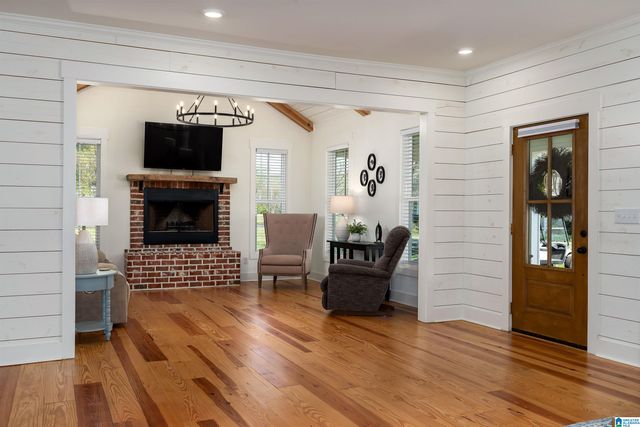 235 FORMAN STREET, Springville, AL 35146