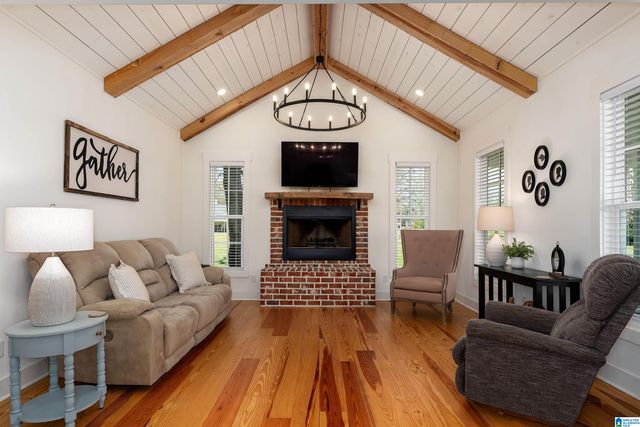 235 FORMAN STREET, Springville, AL 35146