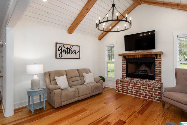 235 FORMAN STREET, Springville, AL 35146