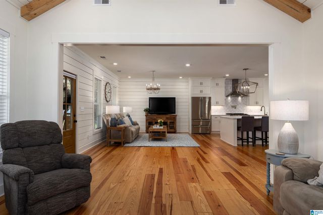 235 FORMAN STREET, Springville, AL 35146