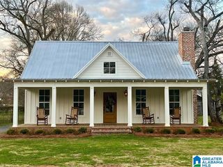 235 FORMAN STREET, Springville, AL 35146