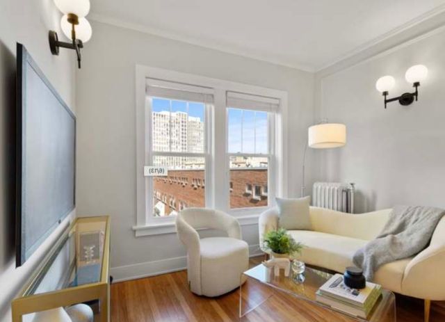 Address unavailable.