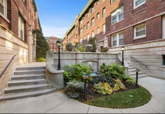 Address unavailable.