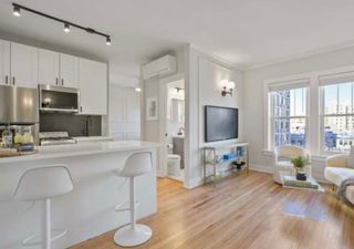 Address unavailable.