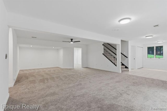 3040 Oak Moss Court, Fort Gratiot, MI 48059