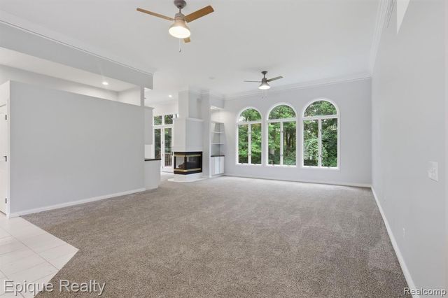 3040 Oak Moss Court, Fort Gratiot, MI 48059