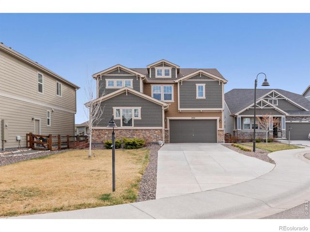 3352 Ice Lake Court, Loveland, CO 80538