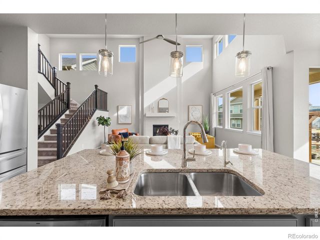 3352 Ice Lake Court, Loveland, CO 80538