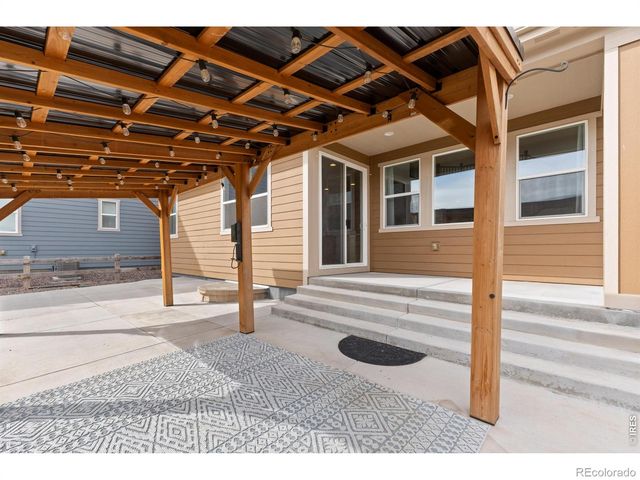 3352 Ice Lake Court, Loveland, CO 80538