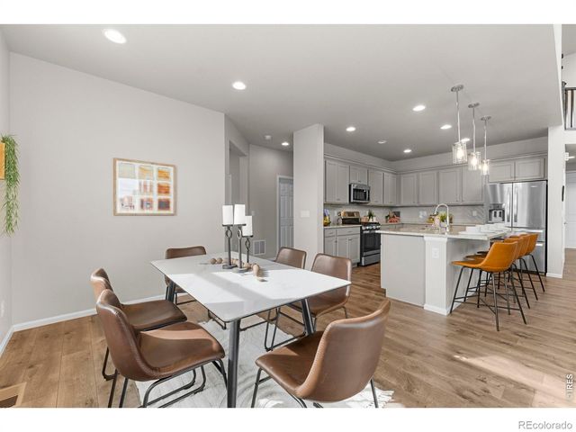 3352 Ice Lake Court, Loveland, CO 80538