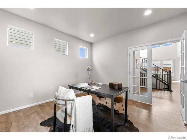 3352 Ice Lake Court, Loveland, CO 80538