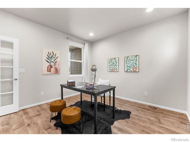 3352 Ice Lake Court, Loveland, CO 80538