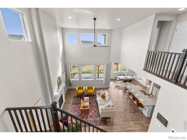 3352 Ice Lake Court, Loveland, CO 80538