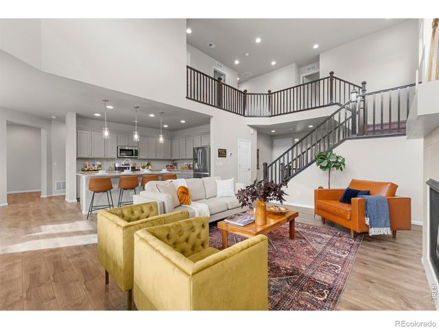 3352 Ice Lake Court, Loveland, CO 80538