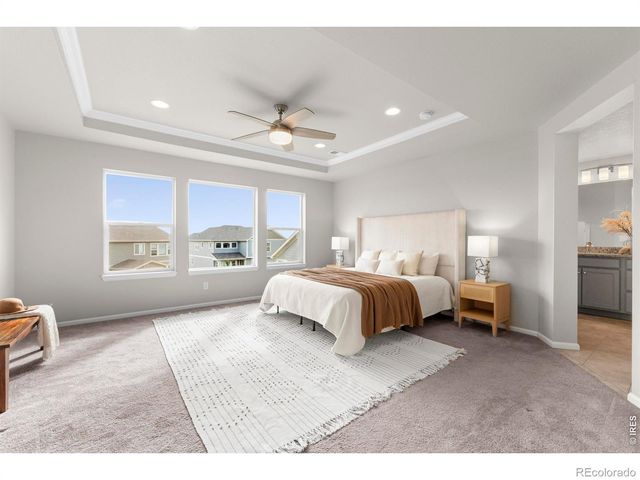 3352 Ice Lake Court, Loveland, CO 80538